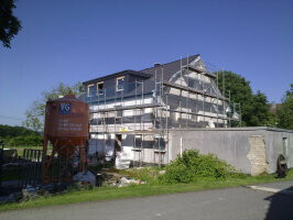 Bilder Dachdeckermeister Holger Stubbusch GmbH