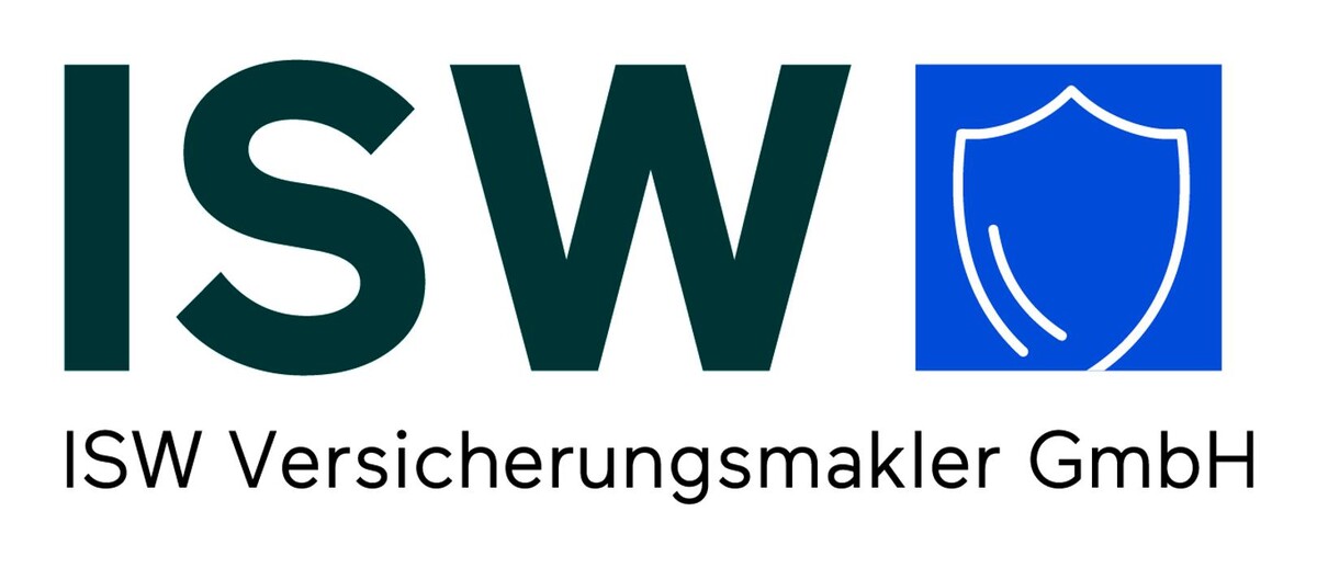 ISW Versicherungsmakler GmbH Logo