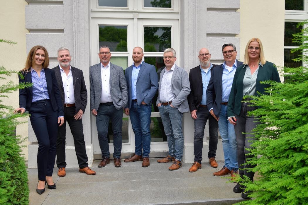 Bilder ISW Versicherungsmakler GmbH