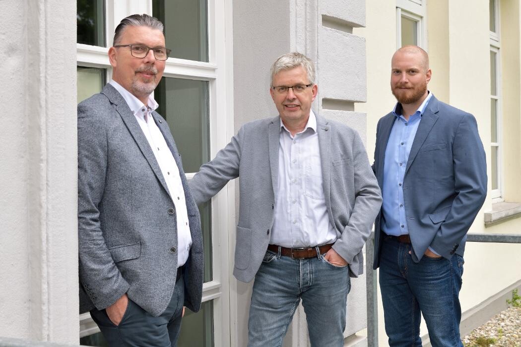 Bilder ISW Versicherungsmakler GmbH