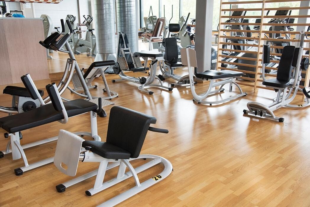 Bilder Bella Vitalis Fitnessstudio & Gesundheitszentrum