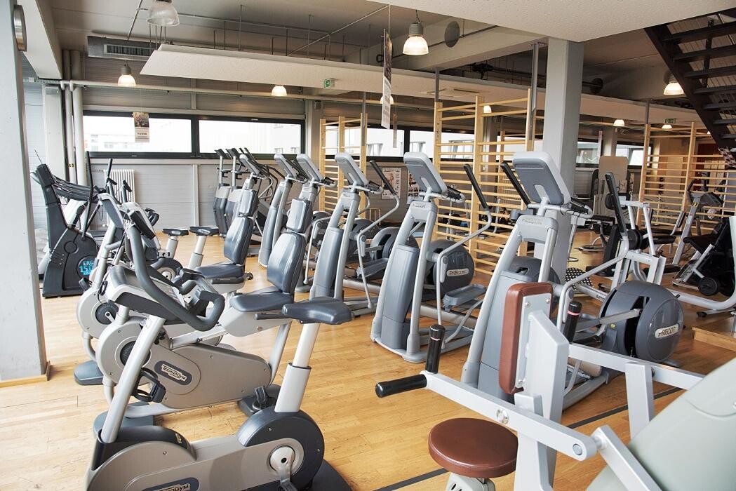 Bilder Bella Vitalis Fitnessstudio & Gesundheitszentrum