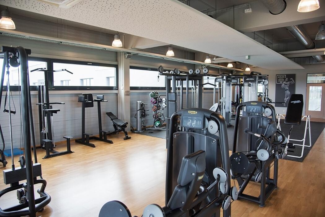 Bilder Bella Vitalis Fitnessstudio & Gesundheitszentrum