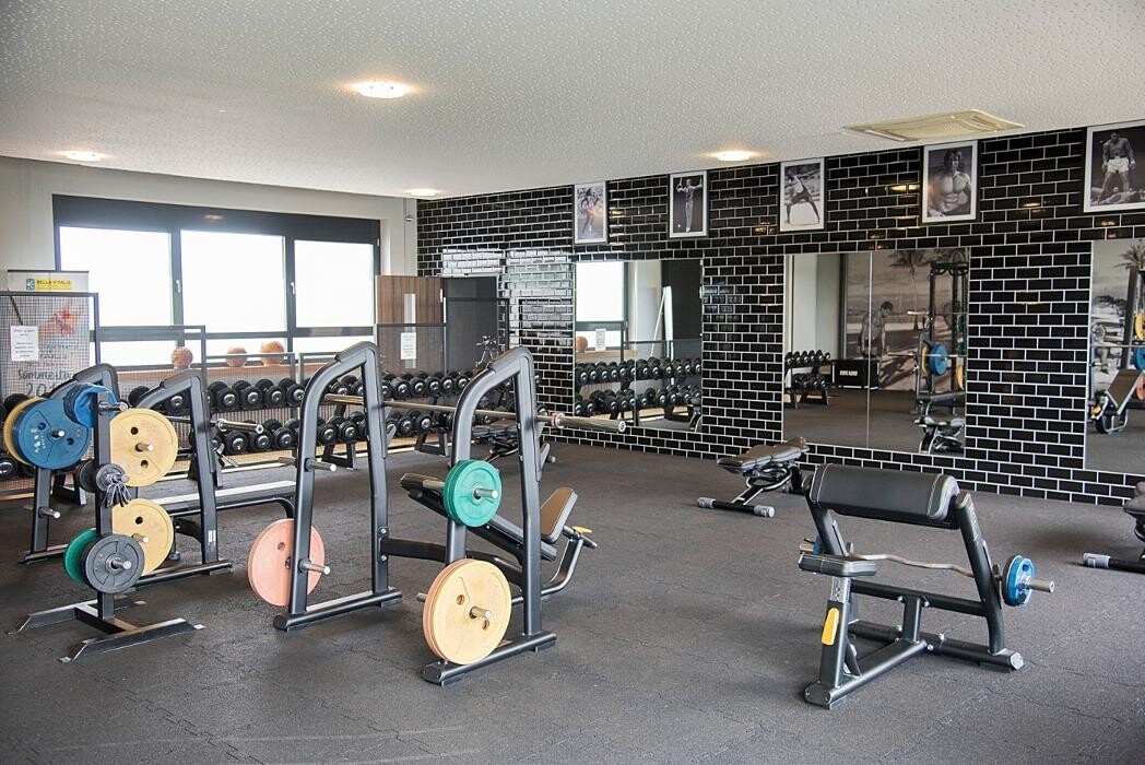 Bilder Bella Vitalis Fitnessstudio & Gesundheitszentrum