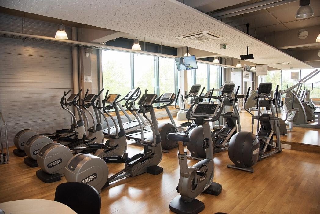 Bilder Bella Vitalis Fitnessstudio & Gesundheitszentrum