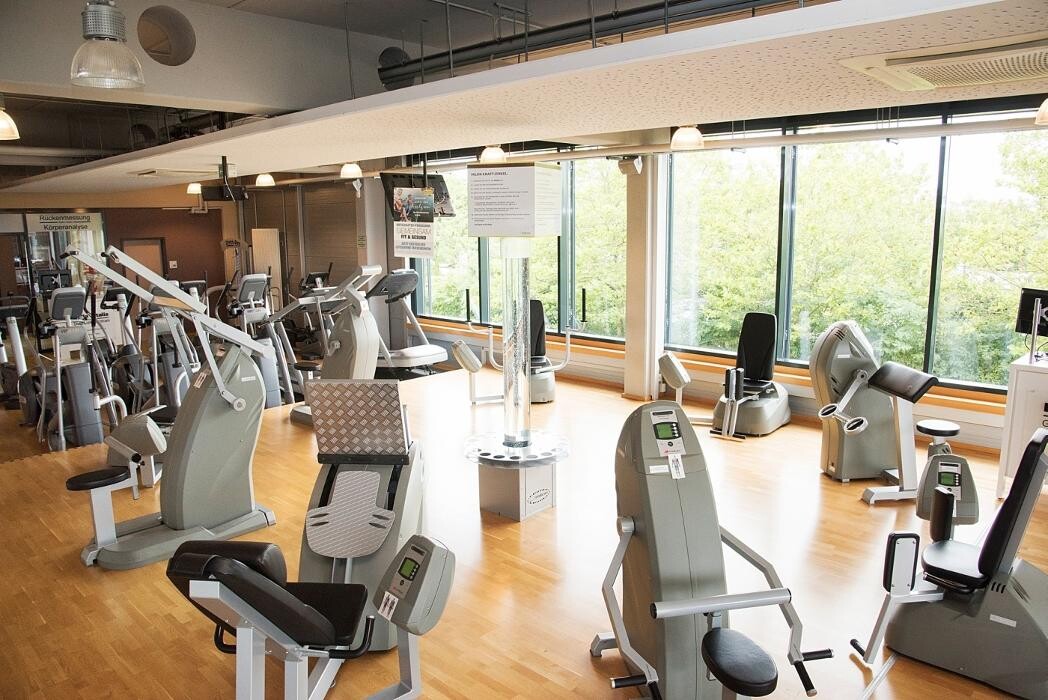 Bilder Bella Vitalis Fitnessstudio & Gesundheitszentrum