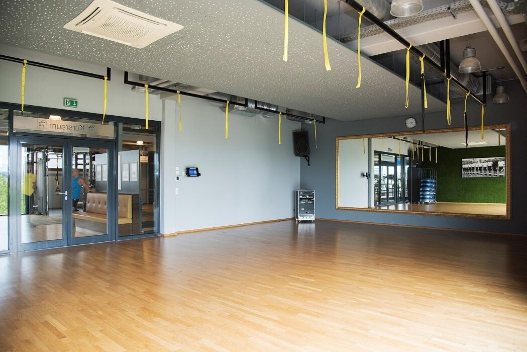 Bilder Bella Vitalis Fitnessstudio & Gesundheitszentrum