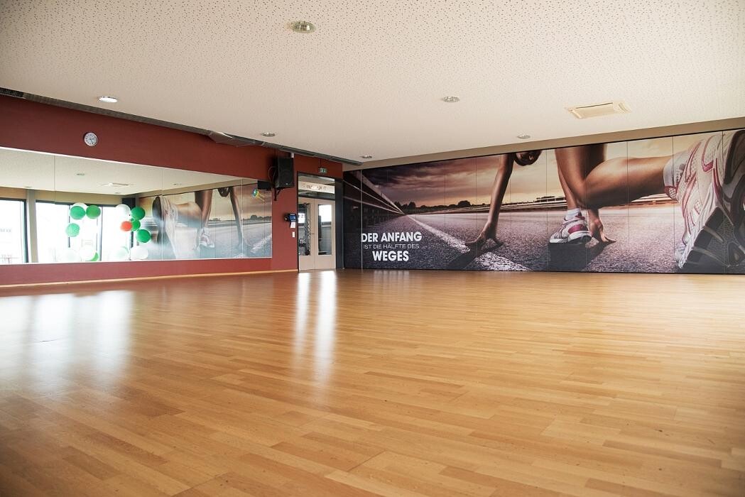 Bilder Bella Vitalis Fitnessstudio & Gesundheitszentrum