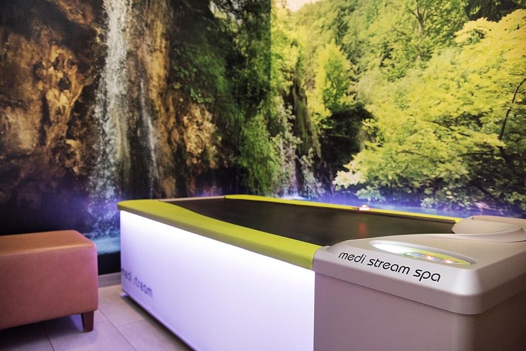 Bilder Bella Vitalis Fitnessstudio & Gesundheitszentrum