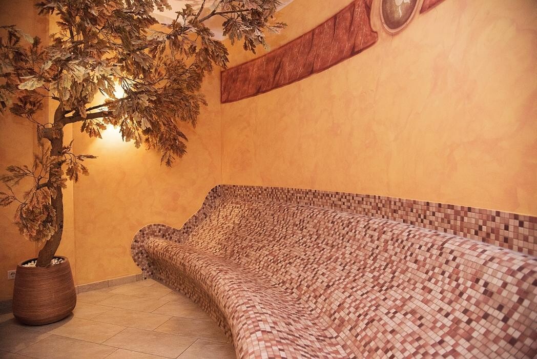 Bilder Bella Vitalis Fitnessstudio & Gesundheitszentrum