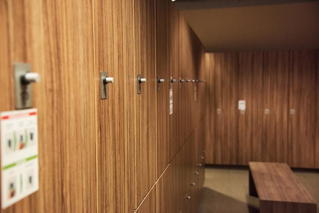 Bilder Bella Vitalis Fitnessstudio & Gesundheitszentrum