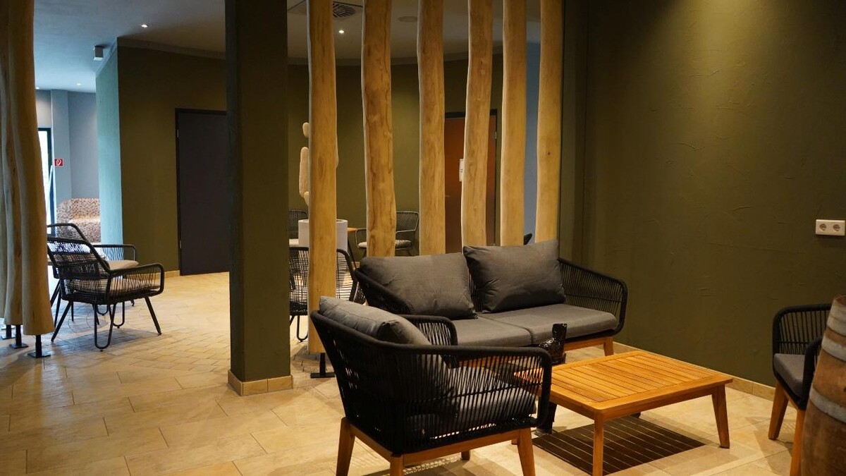 Bilder Bella Vitalis Fitnessstudio & Gesundheitszentrum