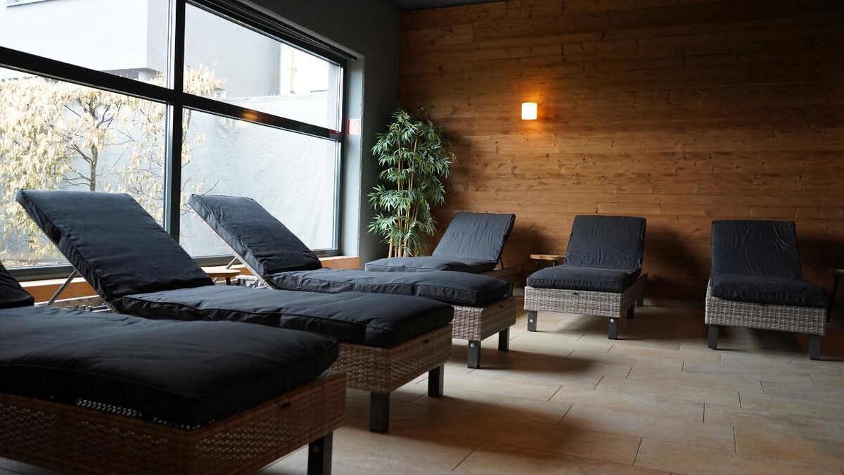 Bilder Bella Vitalis Fitnessstudio & Gesundheitszentrum