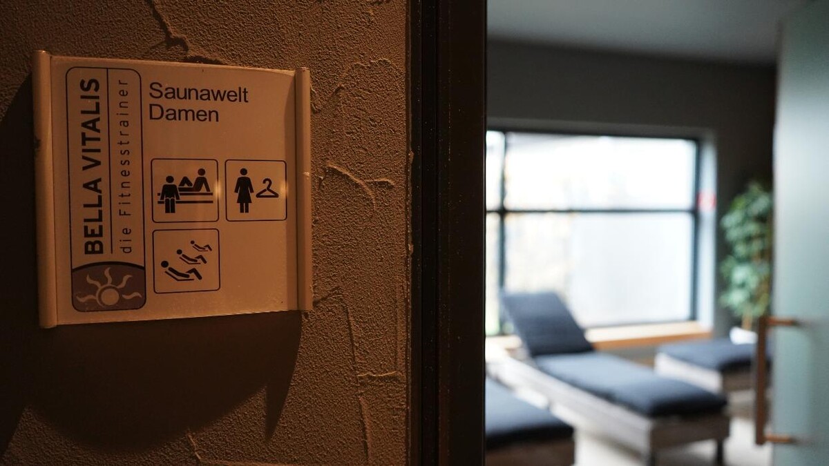 Bilder Bella Vitalis Fitnessstudio & Gesundheitszentrum