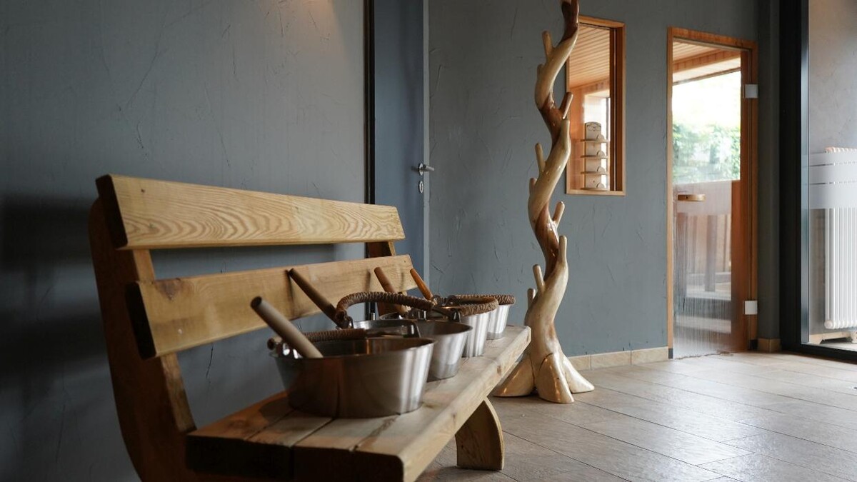 Bilder Bella Vitalis Fitnessstudio & Gesundheitszentrum