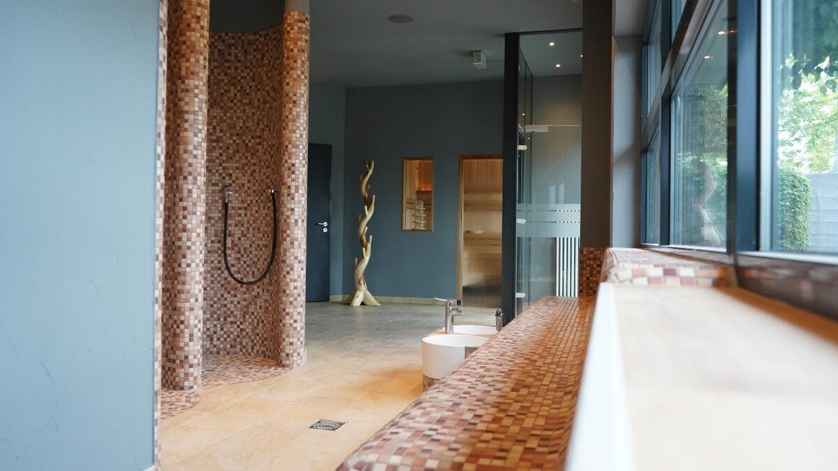 Bilder Bella Vitalis Fitnessstudio & Gesundheitszentrum