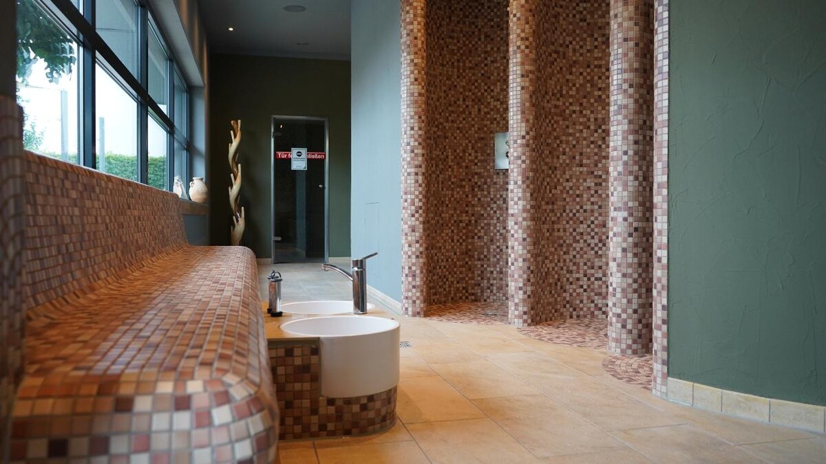 Bilder Bella Vitalis Fitnessstudio & Gesundheitszentrum