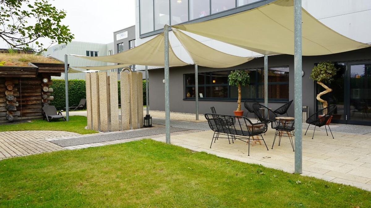 Bilder Bella Vitalis Fitnessstudio & Gesundheitszentrum