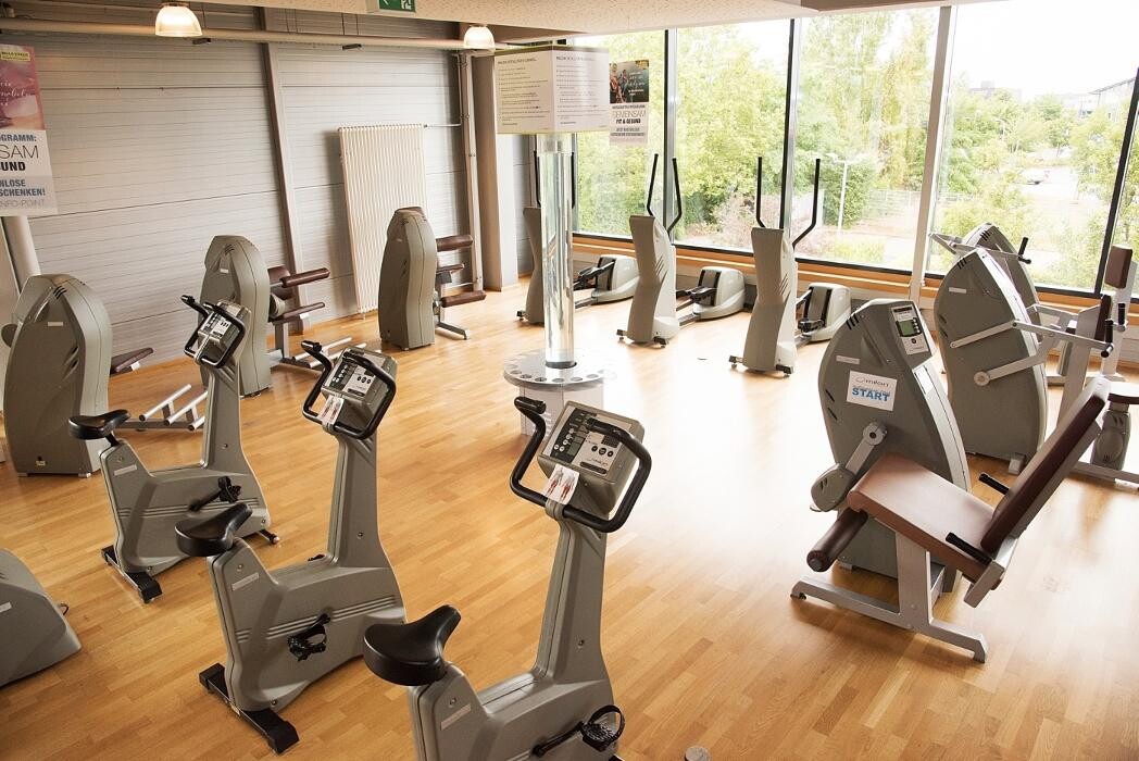 Bilder Bella Vitalis Fitnessstudio & Gesundheitszentrum