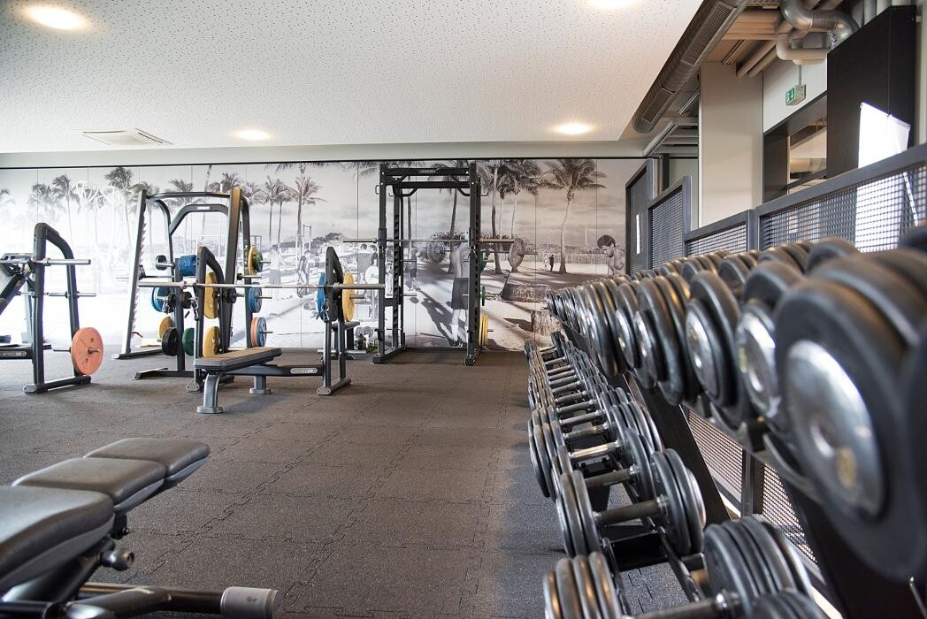 Bilder Bella Vitalis Fitnessstudio & Gesundheitszentrum