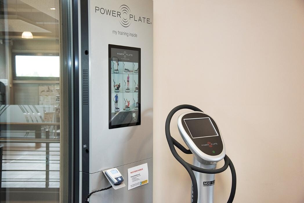 Bilder Bella Vitalis Fitnessstudio & Gesundheitszentrum