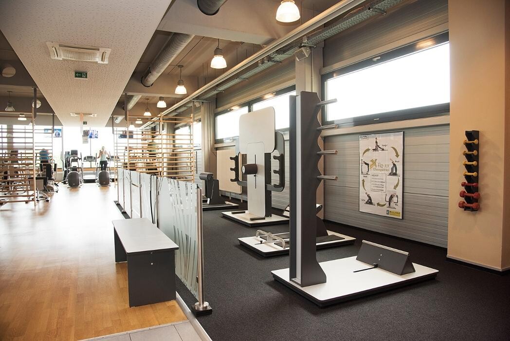 Bilder Bella Vitalis Fitnessstudio & Gesundheitszentrum
