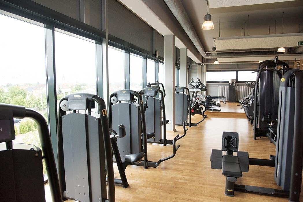 Bilder Bella Vitalis Fitnessstudio & Gesundheitszentrum