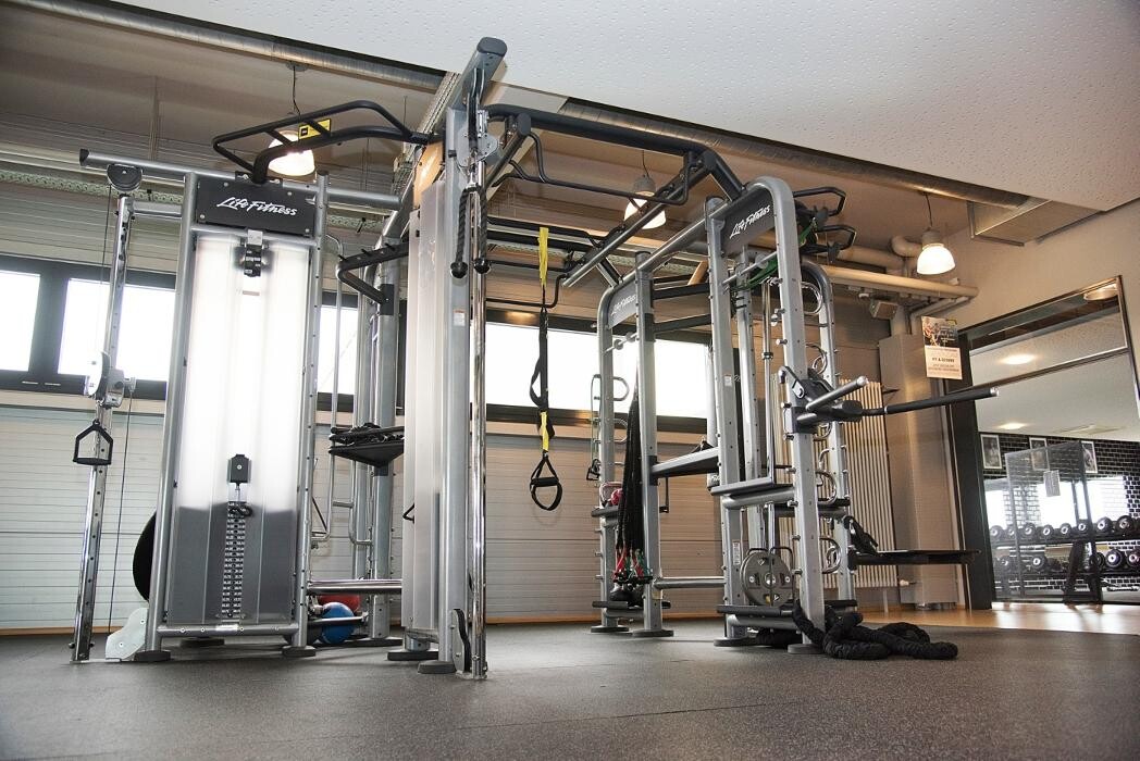 Bilder Bella Vitalis Fitnessstudio & Gesundheitszentrum