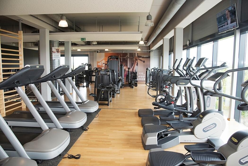 Bilder Bella Vitalis Fitnessstudio & Gesundheitszentrum