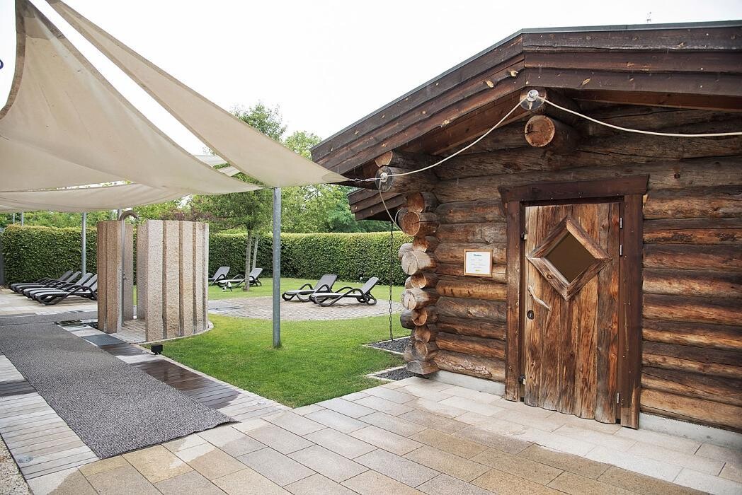 Bilder Bella Vitalis Fitnessstudio & Gesundheitszentrum