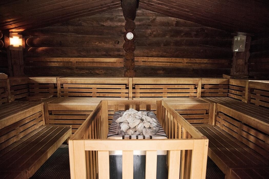 Bilder Bella Vitalis Fitnessstudio & Gesundheitszentrum