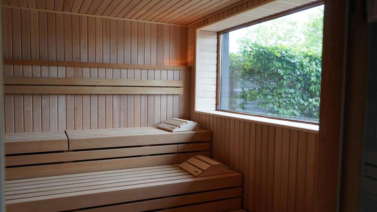 Bilder Bella Vitalis Fitnessstudio & Gesundheitszentrum