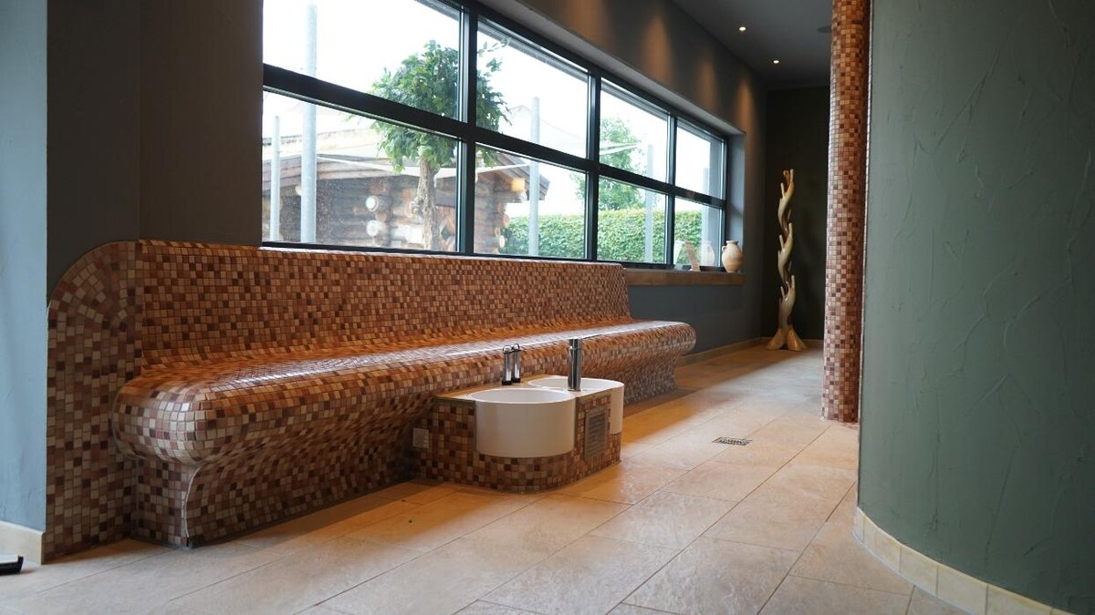 Bilder Bella Vitalis Fitnessstudio & Gesundheitszentrum