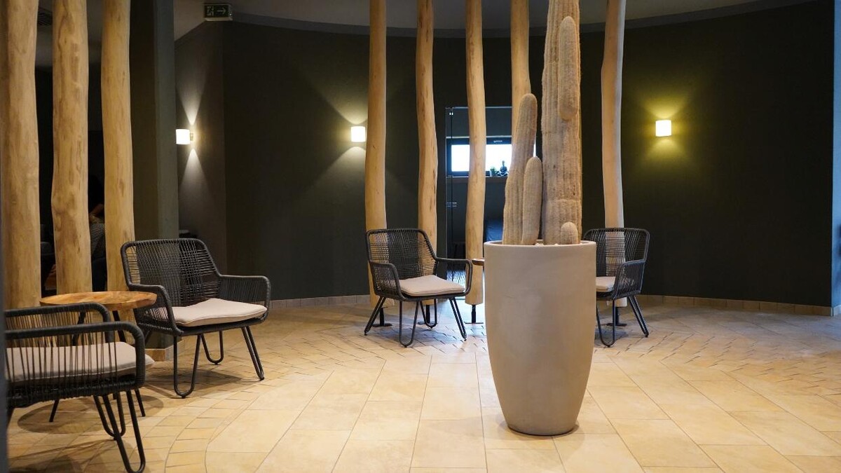 Bilder Bella Vitalis Fitnessstudio & Gesundheitszentrum