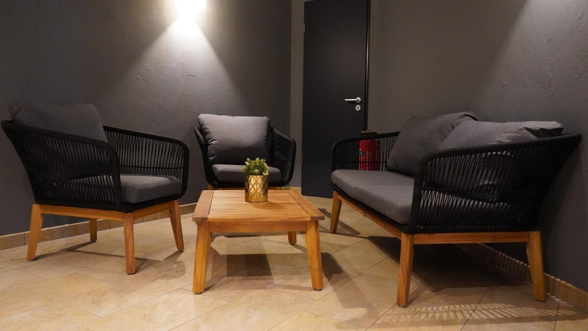 Bilder Bella Vitalis Fitnessstudio & Gesundheitszentrum