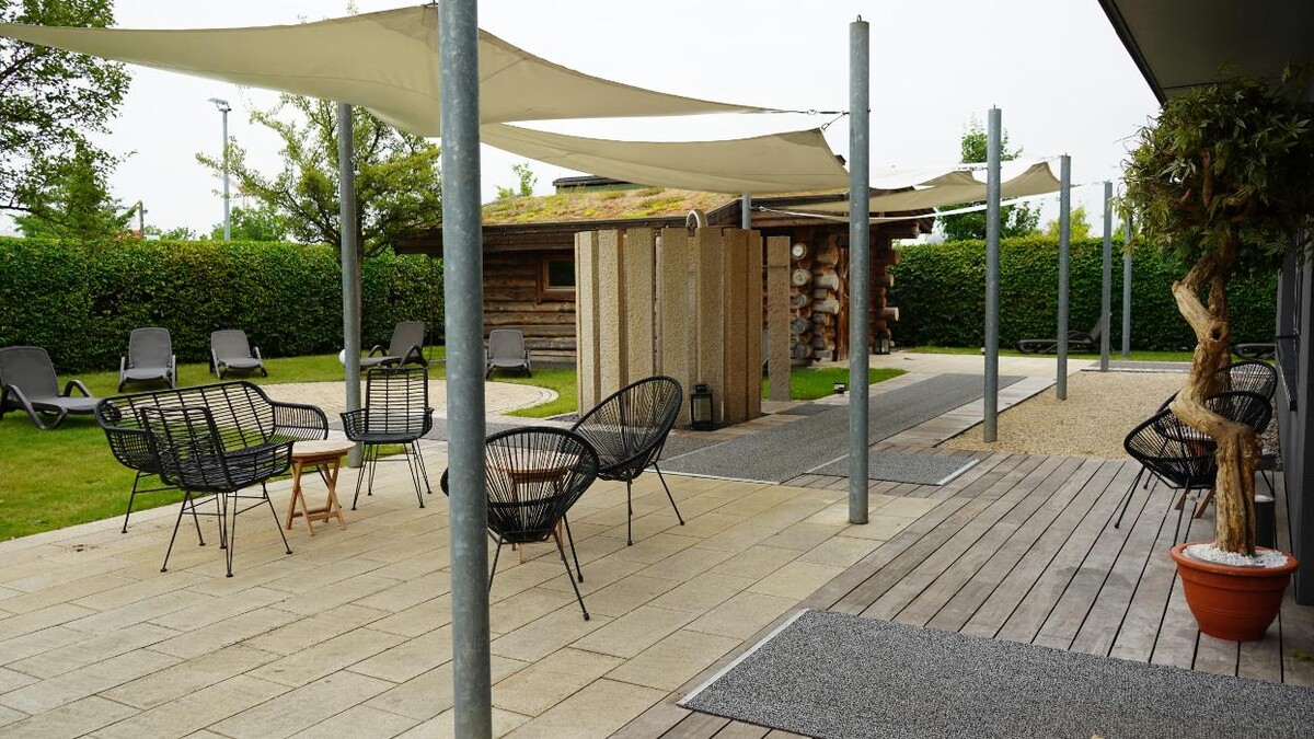 Bilder Bella Vitalis Fitnessstudio & Gesundheitszentrum