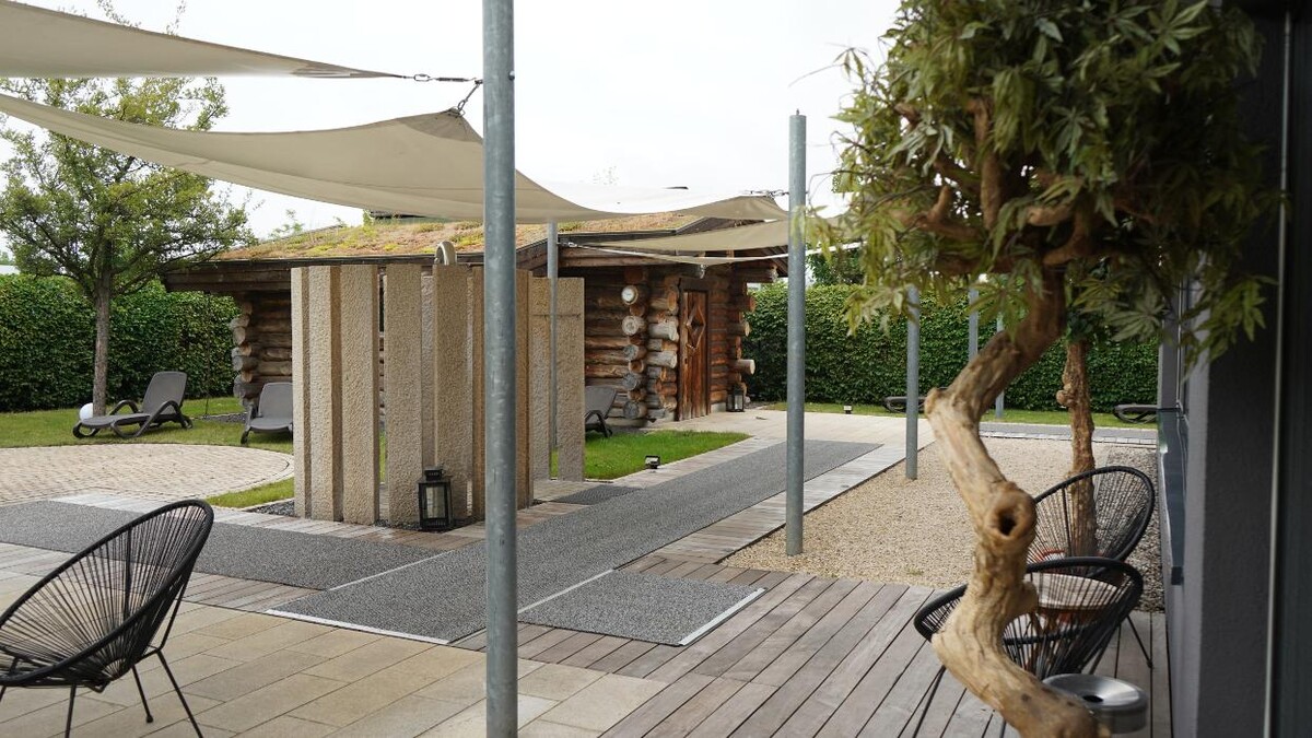 Bilder Bella Vitalis Fitnessstudio & Gesundheitszentrum