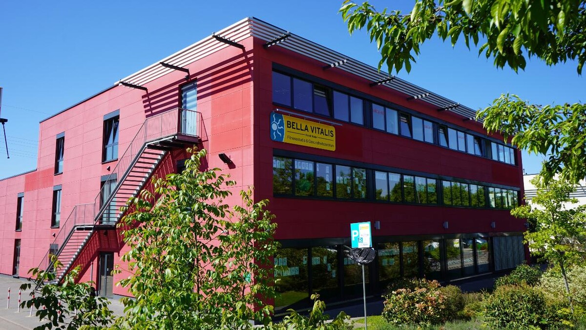 Bilder Bella Vitalis Fitnessstudio & Gesundheitszentrum