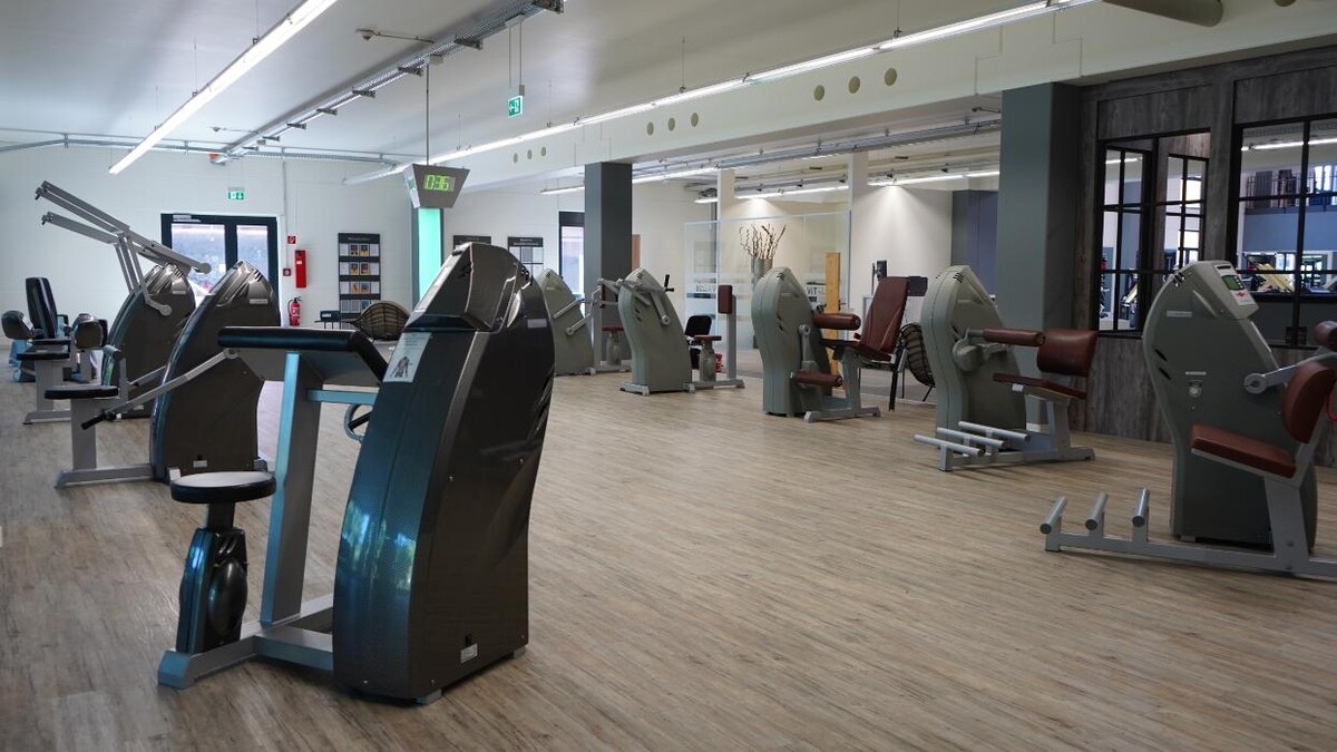 Bilder Bella Vitalis Fitnessstudio & Gesundheitszentrum