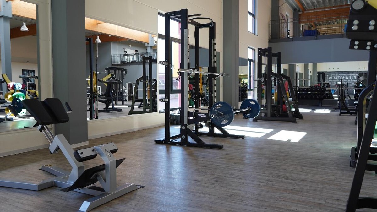 Bilder Bella Vitalis Fitnessstudio & Gesundheitszentrum