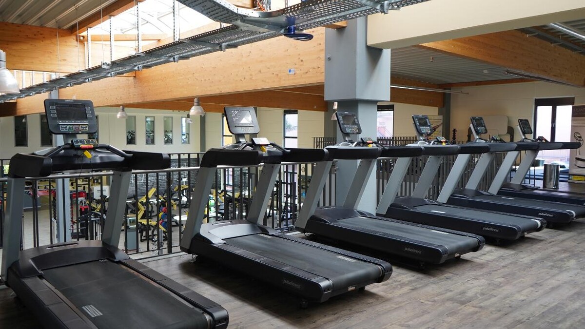 Bilder Bella Vitalis Fitnessstudio & Gesundheitszentrum