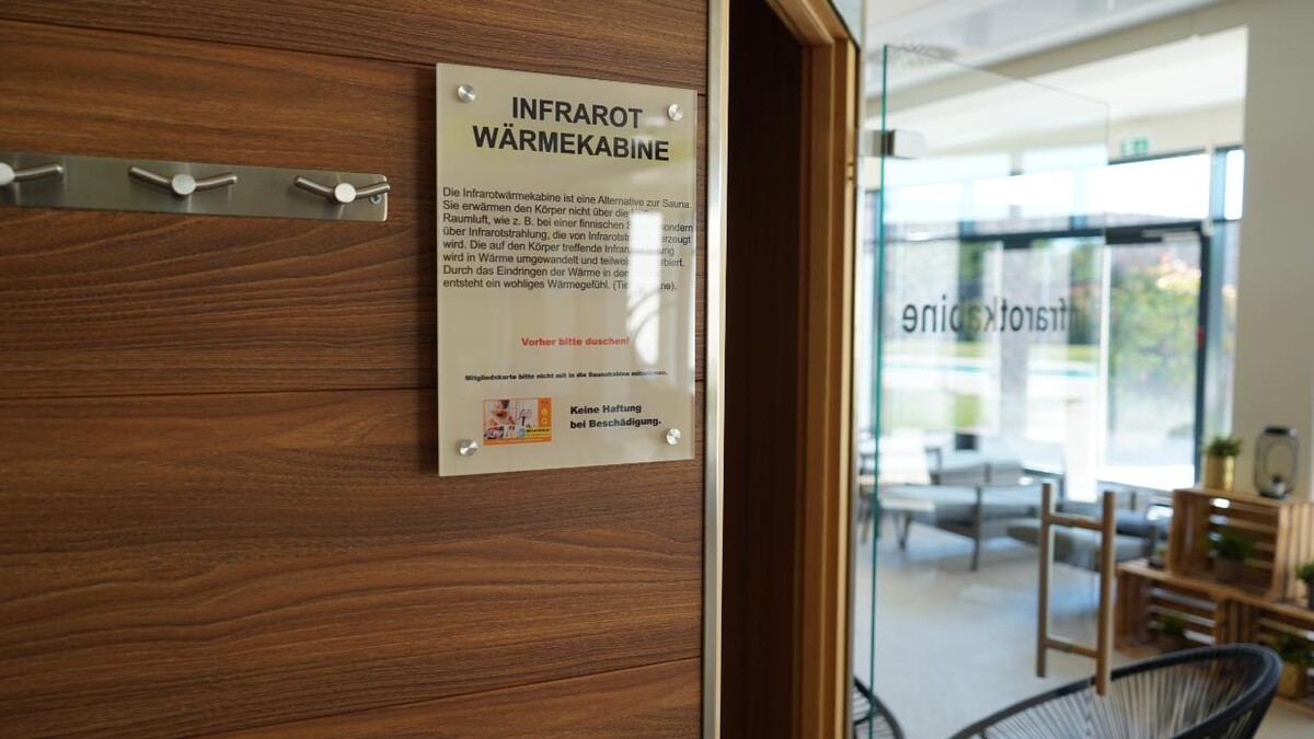 Bilder Bella Vitalis Fitnessstudio & Gesundheitszentrum