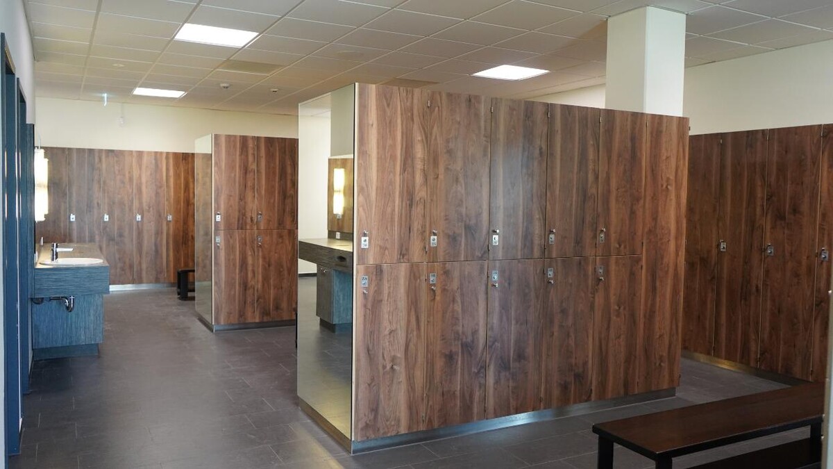 Bilder Bella Vitalis Fitnessstudio & Gesundheitszentrum