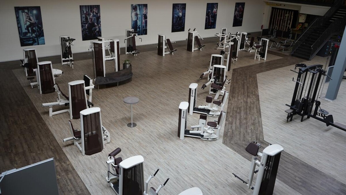 Bilder Bella Vitalis Fitnessstudio & Gesundheitszentrum