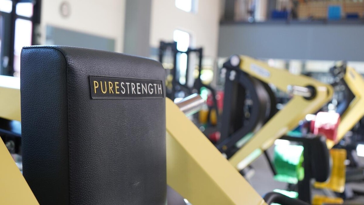 Bilder Bella Vitalis Fitnessstudio & Gesundheitszentrum