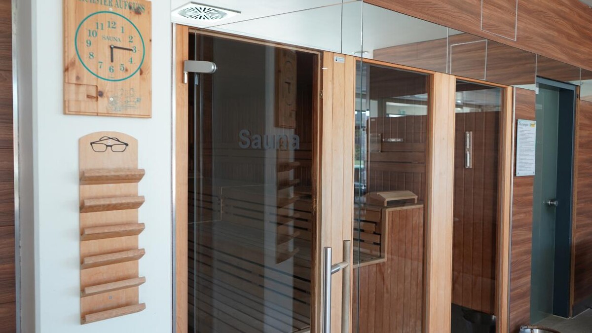 Bilder Bella Vitalis Fitnessstudio & Gesundheitszentrum