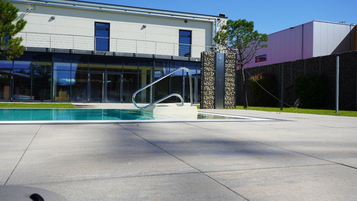 Bilder Bella Vitalis Fitnessstudio & Gesundheitszentrum