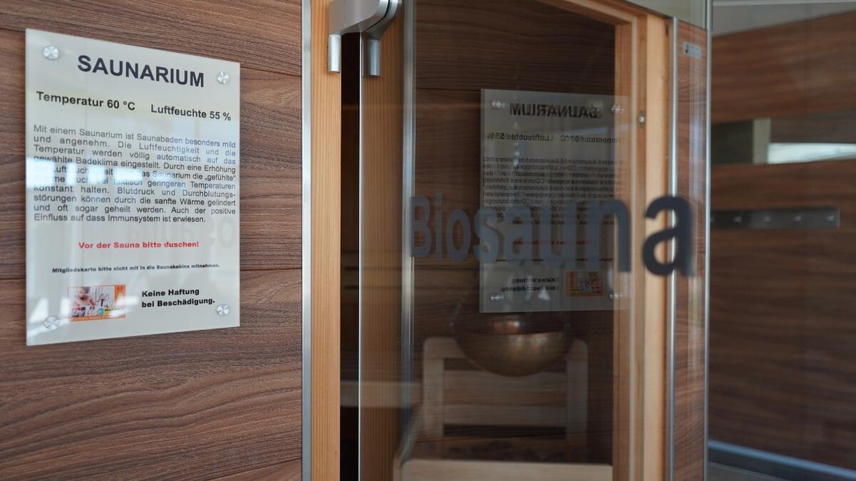 Bilder Bella Vitalis Fitnessstudio & Gesundheitszentrum