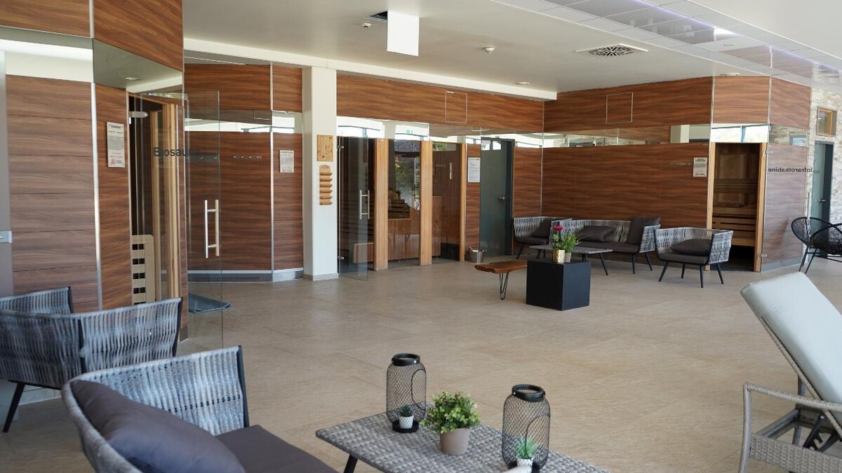 Bilder Bella Vitalis Fitnessstudio & Gesundheitszentrum