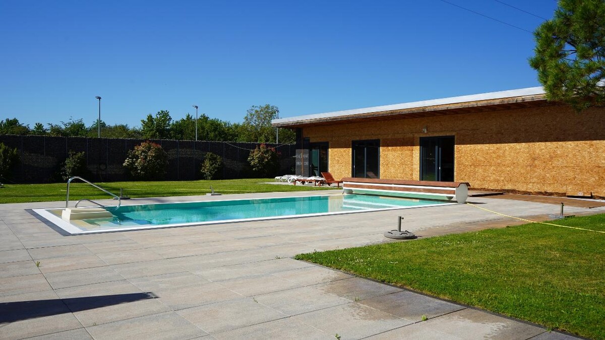 Bilder Bella Vitalis Fitnessstudio & Gesundheitszentrum